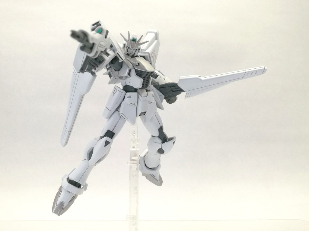 ライフル