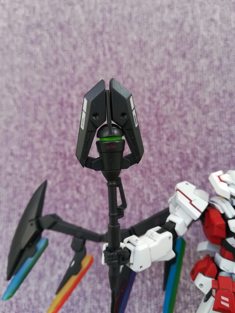 GNメイス