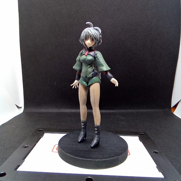 水星の魔女　ミオリネ・レンブラン