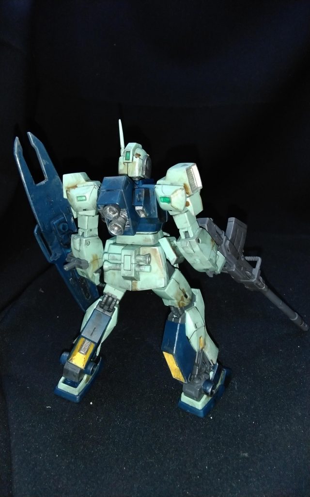 ネモ　ユニコーンVer–4枚目/制作者：でふえ