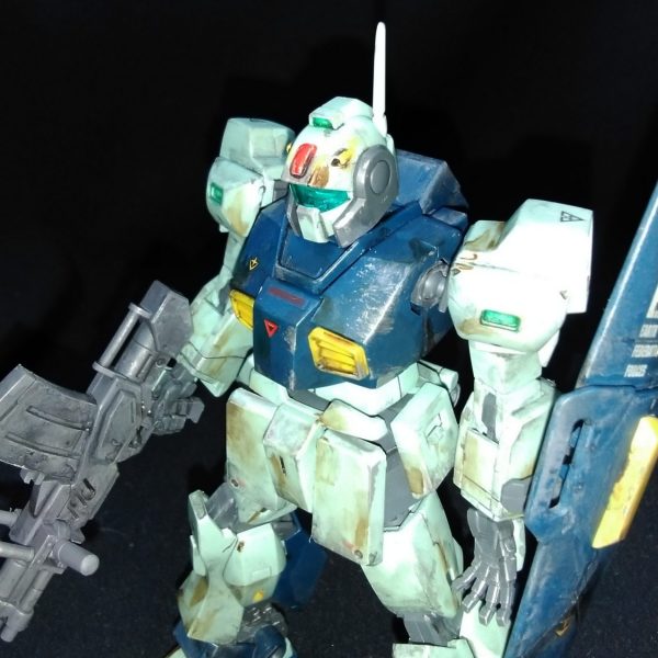 ネモ　ユニコーンVer