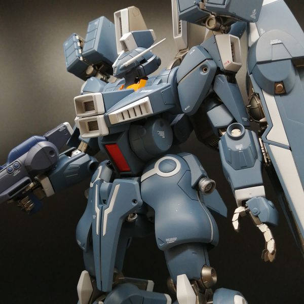 MG ガンダムマークV