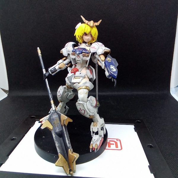 ガンダム・バルバトス