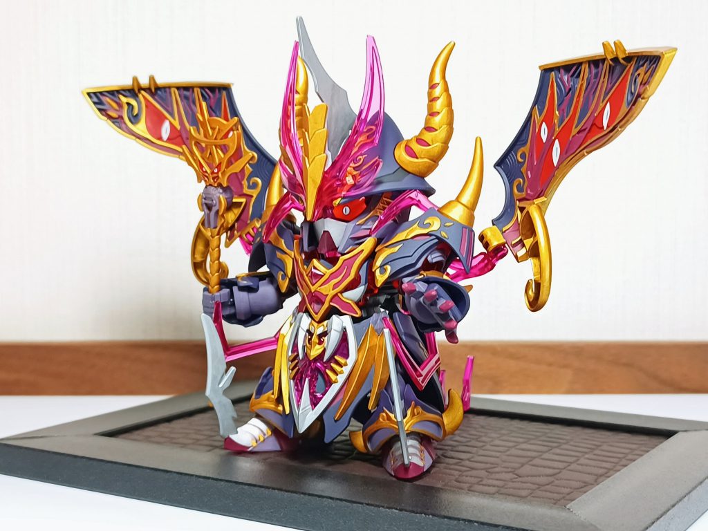 大変だったけどがんばって塗ってよかったです。