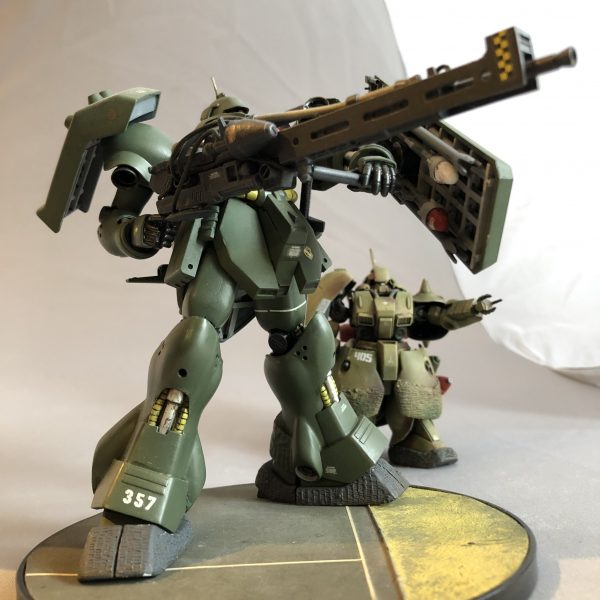 近藤版風スマートガン