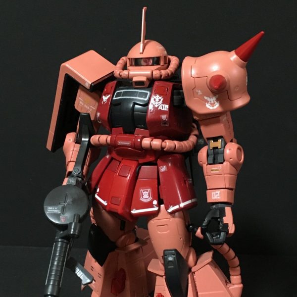 Rgのガンプラ作品一覧 6ページ目 Gunsta ガンスタ