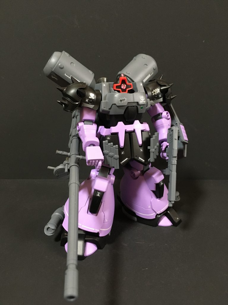 正面右側強そうですね。。。戦場では会いたくないタイプです。