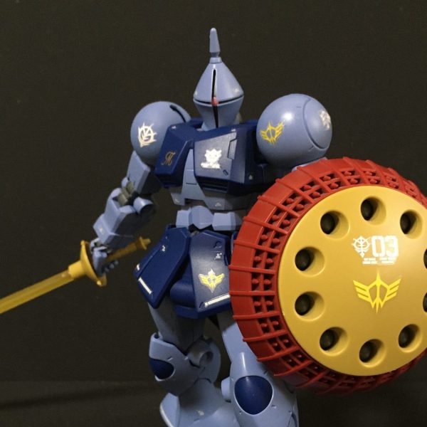 HG ギャン 塗装済 ガンダム ガンプラ 壺 マクベ 高达 新作人気モデル HG ギャン 塗装済 ガンダム ガンプラ 壺 マクベ