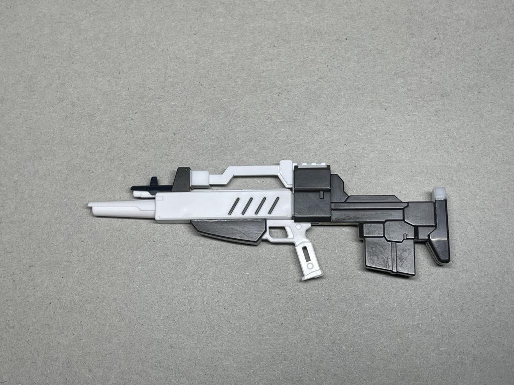 Refined Gundam Lightning–7枚目/制作者：タケシ