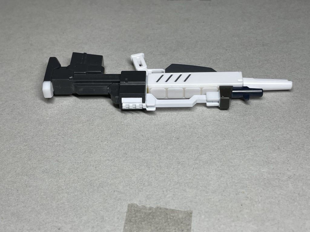 Refined Gundam Lightning–8枚目/制作者：タケシ