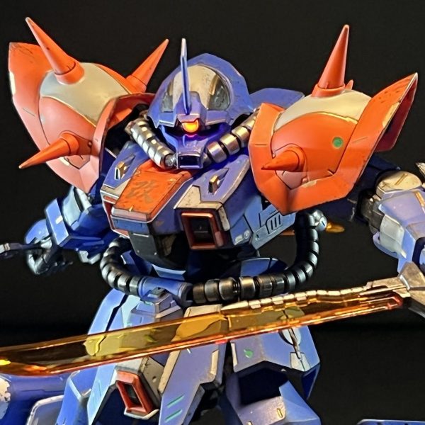 RE/100 イフリート改