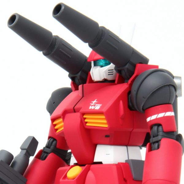 HGガンキャノン