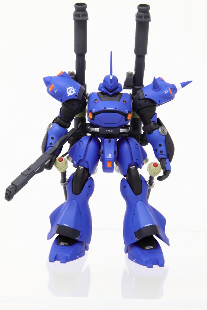 HGケンプファー–2枚目/制作者：@nanamarugundam