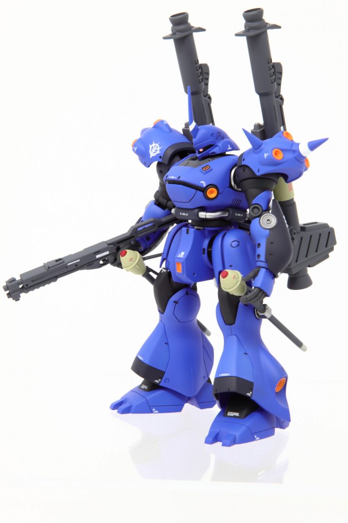 HGケンプファー–3枚目/制作者：@nanamarugundam