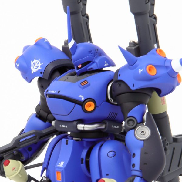 HGケンプファー