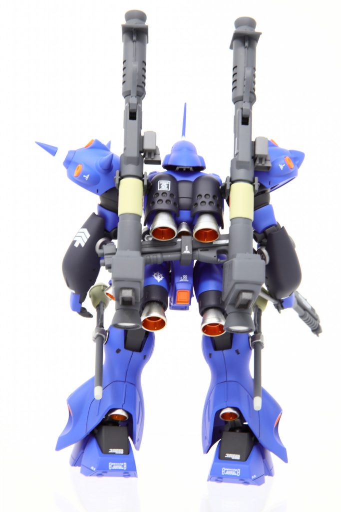 HGケンプファー–4枚目/制作者：@nanamarugundam