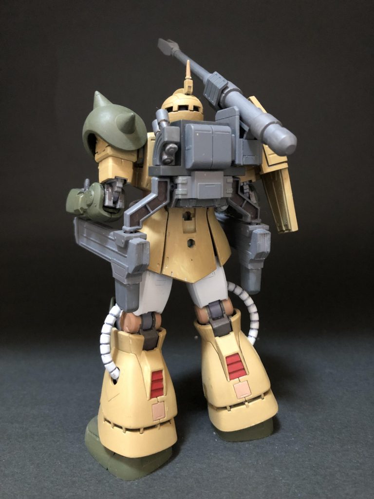 思いのほか好きな感じの色が出ました。うれしいです。