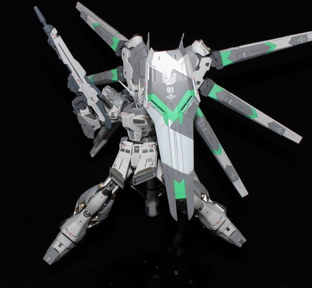 インパルスガンダム