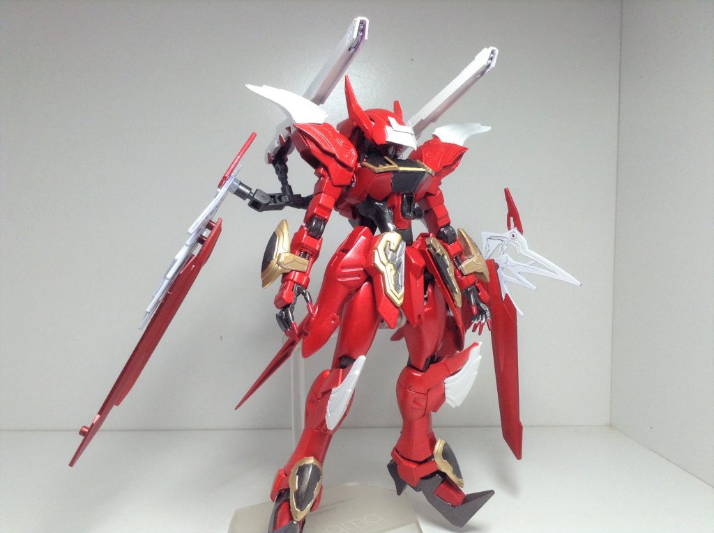 グレモリーF–3枚目/制作者：suke193