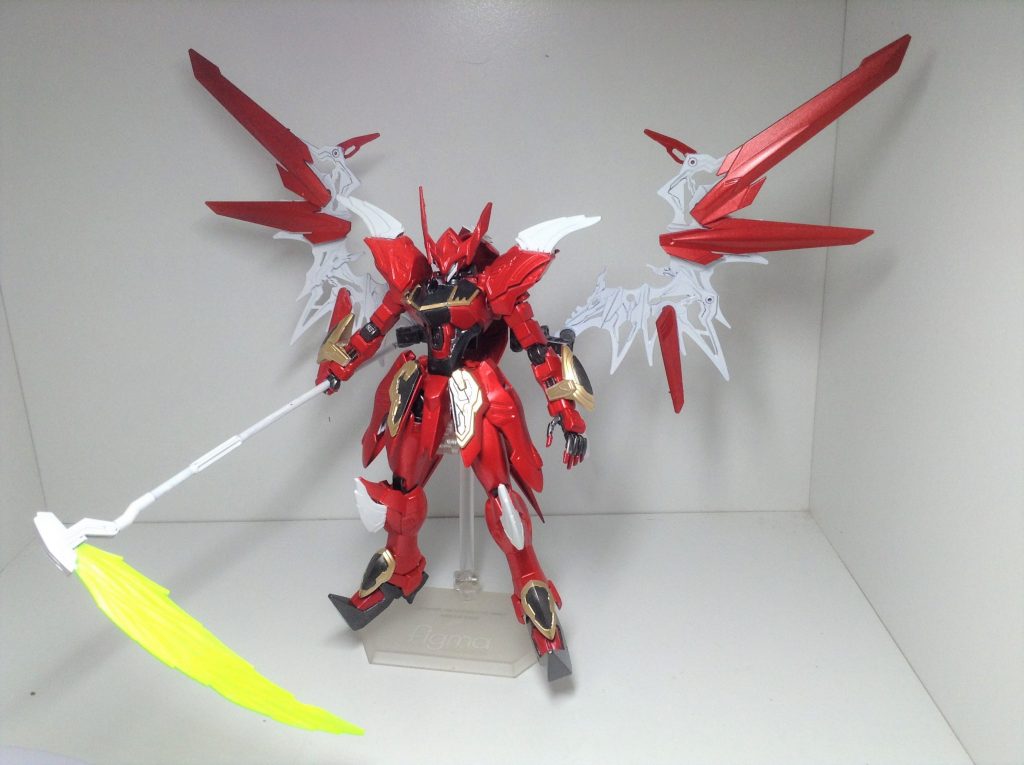 グレモリーF–6枚目/制作者：suke193