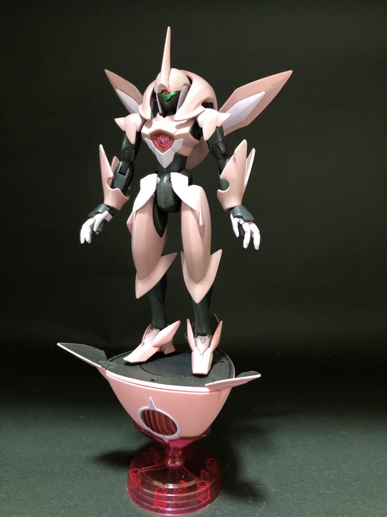 筆塗り　全塗装ガンプラ　2022 その52