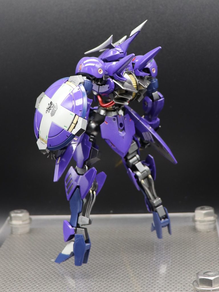 バックショット動力パイプも一応キャンディです😅