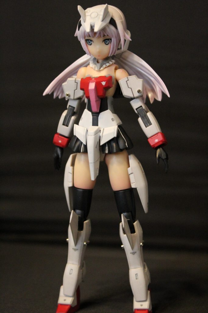 ヘッドギアがちょうどクラビカルアンテナぽく見えてGN系にフィット肌色部分は成型色にタミヤ-ウェザリングマスターG、Hhttps://www.tamiya.com/japan/products/87126/index.htmlhttps://www.tamiya.com/japan/products/87127/index.html