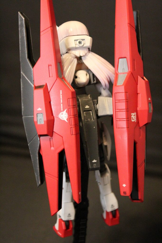 MS少女　GNアチャ子–7枚目/制作者：yos81101