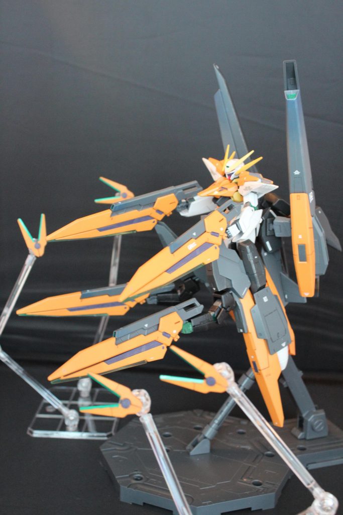 4丁シザービットて劇中速すぎて見えねぇっすよね…