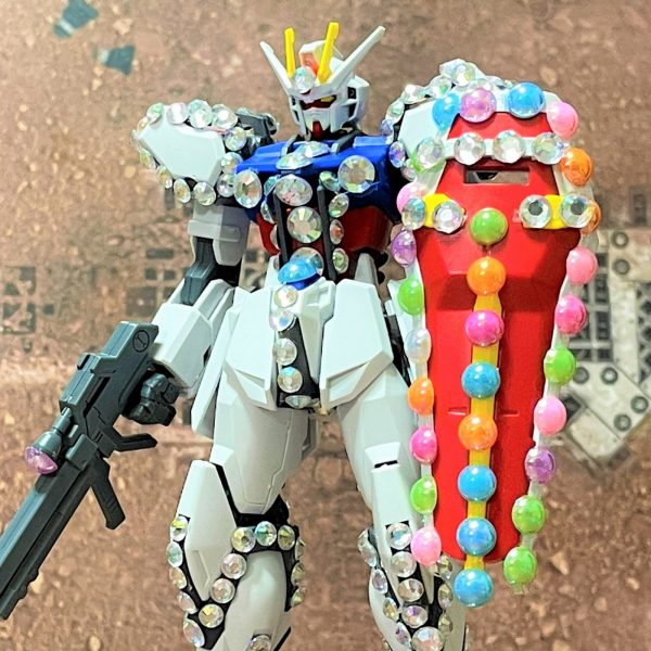 GAT-Xジュエルフレーム
