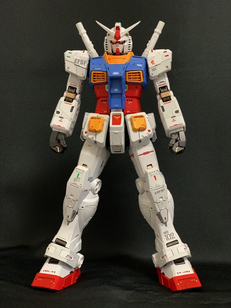 アレンジもかっこいいです。