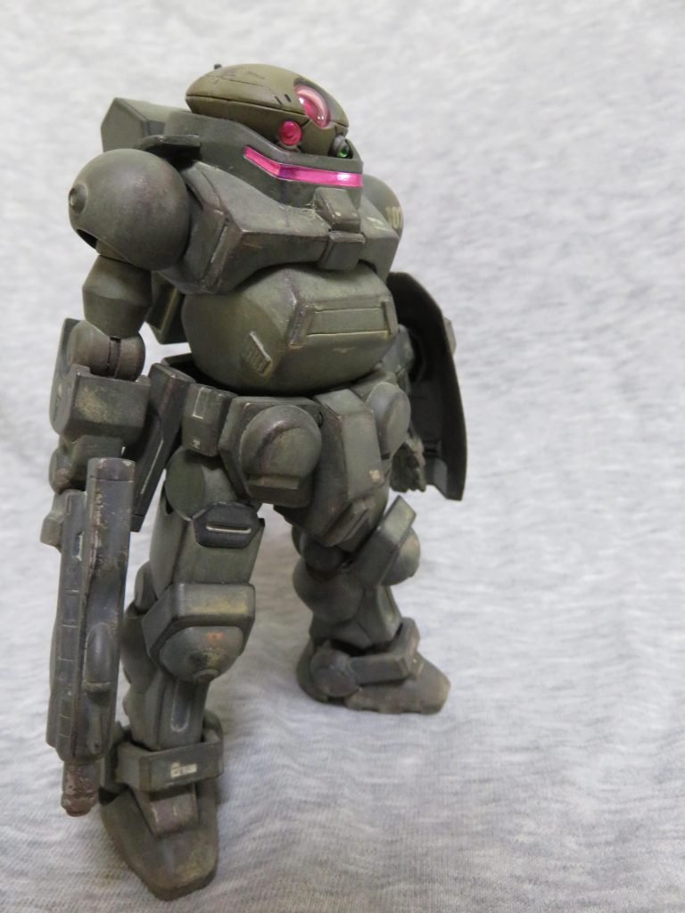 ちょこっと改造グリモア–2枚目/制作者：おやじ