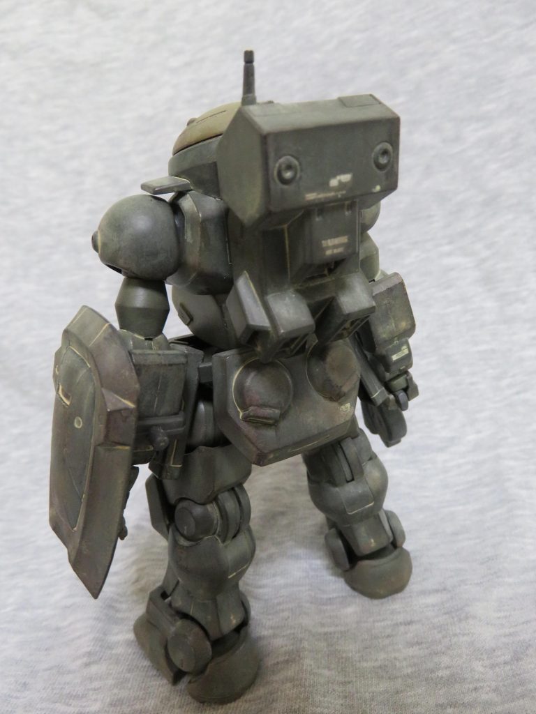 ちょこっと改造グリモア–3枚目/制作者：おやじ