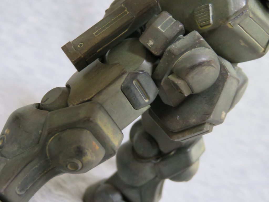 ちょこっと改造グリモア–5枚目/制作者：おやじ