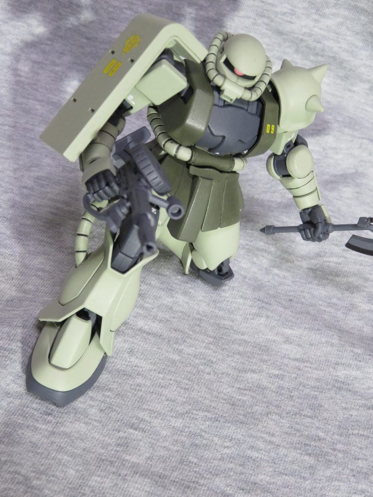 極力綺麗に作ろうと.....(;^ω^)