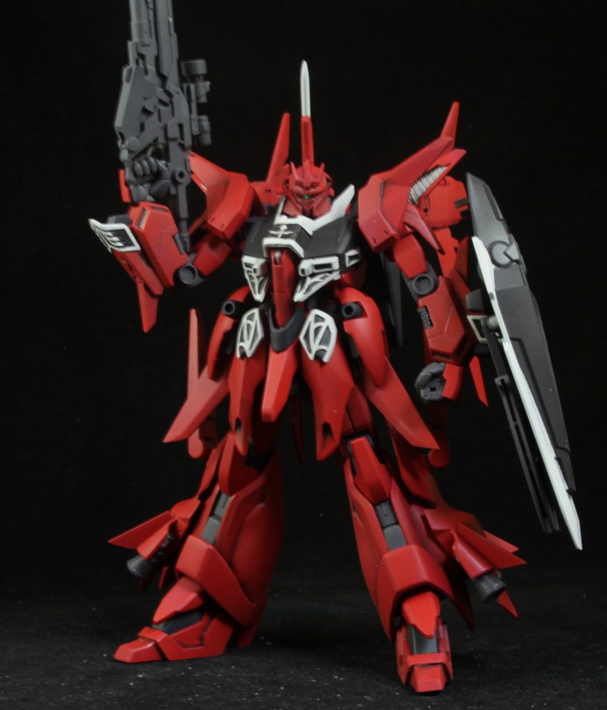 HGUCリバウ–3枚目/制作者：moubook