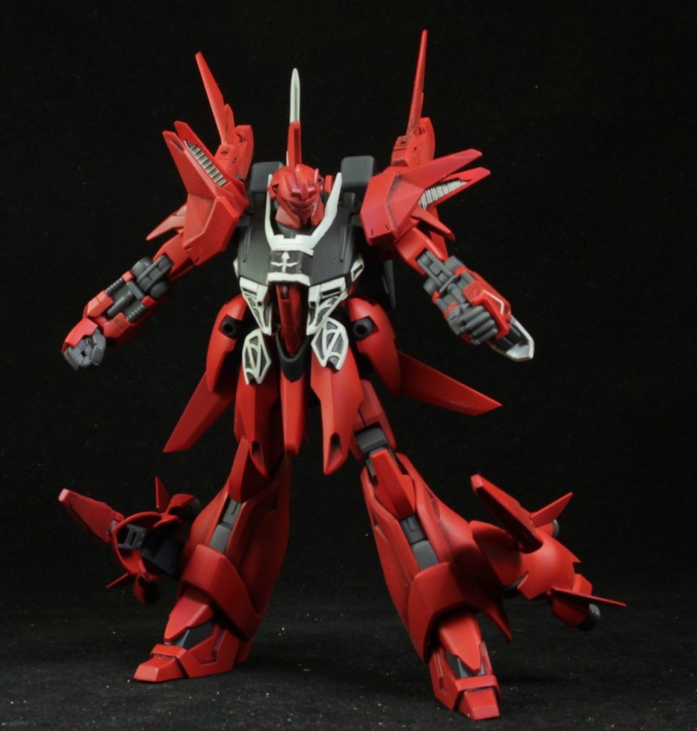 HGUCリバウ–8枚目/制作者：moubook