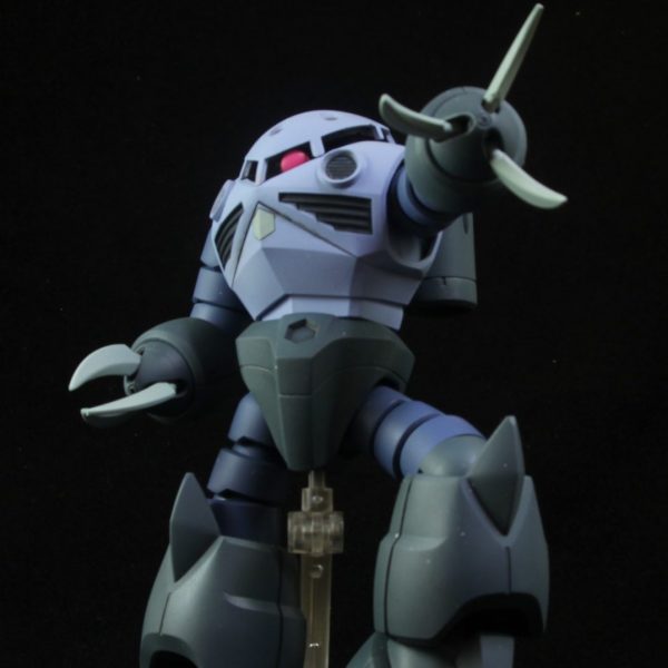 HGUC量産型ズゴック