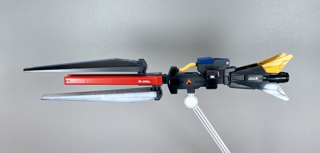 SD RX-93ff νガンダム–9枚目/制作者:241