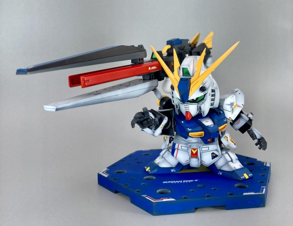 ディスプレイスタンド