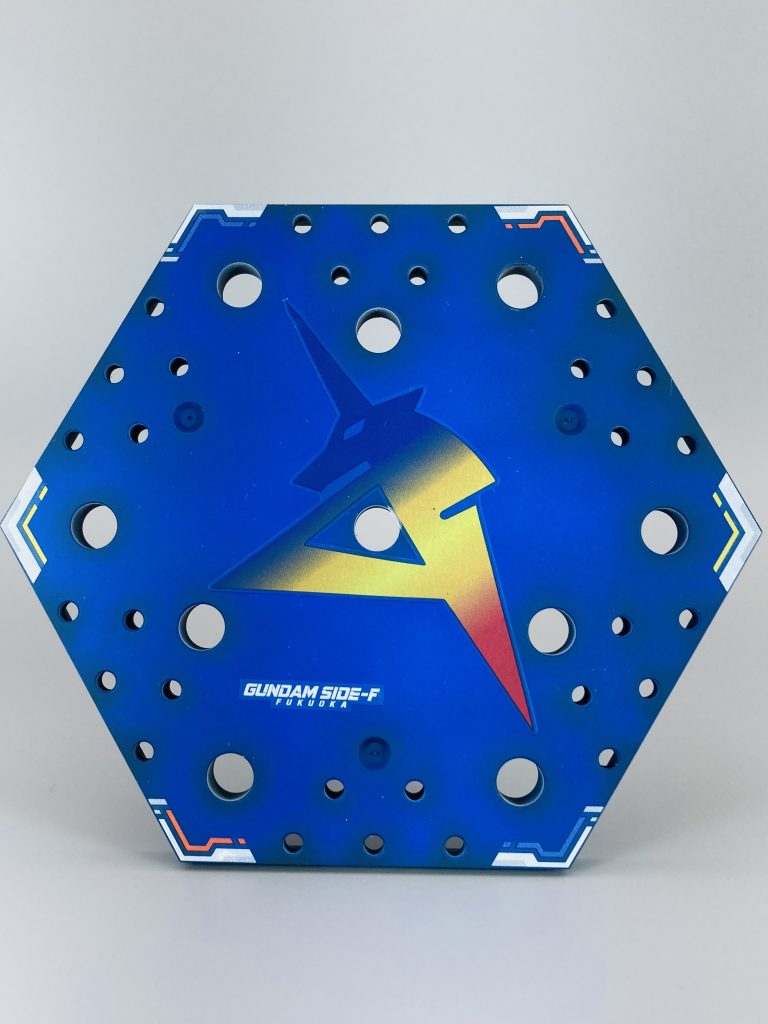 パチ組との比較