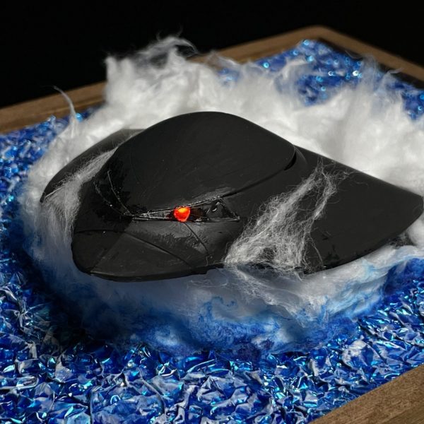 グラブロ浮上　旧キット1/550グラブロ改造