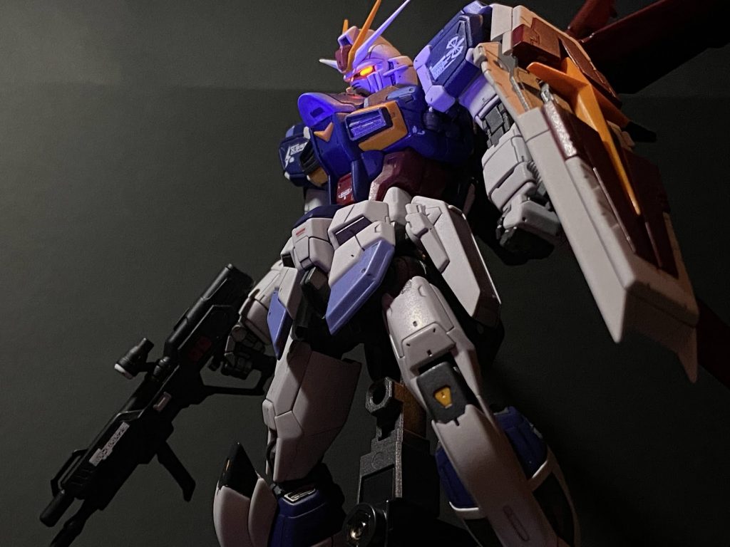 RGフォースインパルス–5枚目/制作者：@BradlyHammond