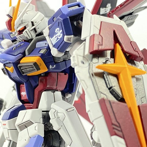 RGフォースインパルス