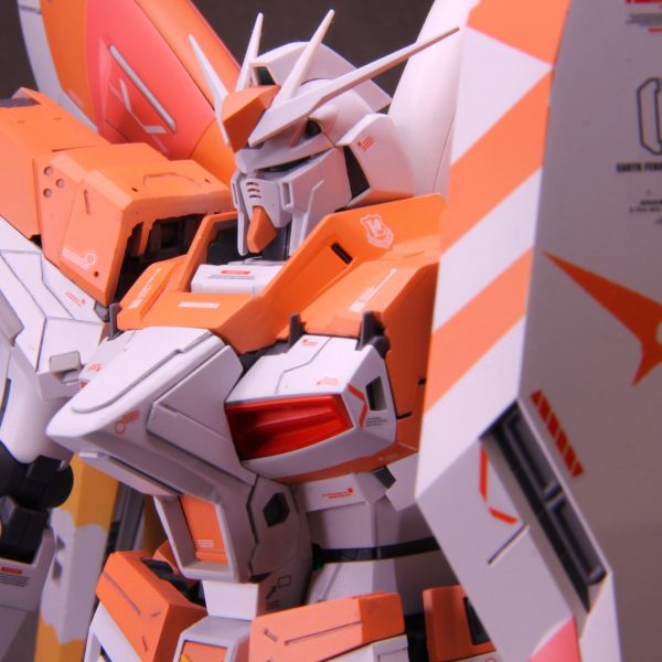 MGHiνガンダムverKa