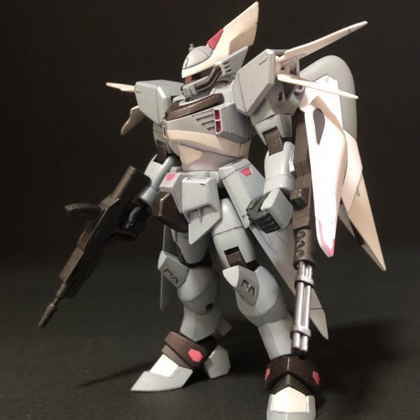 今月のSEED　モビルシグー