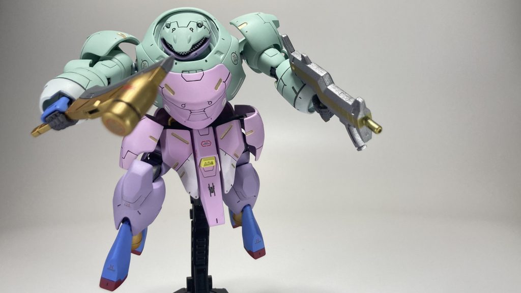 マンロディ：パステル–5枚目/制作者：ASAKURA