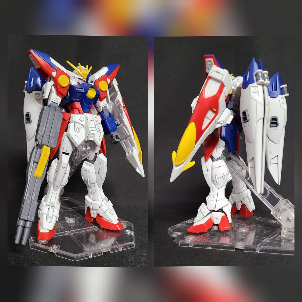 レッドチップ追加