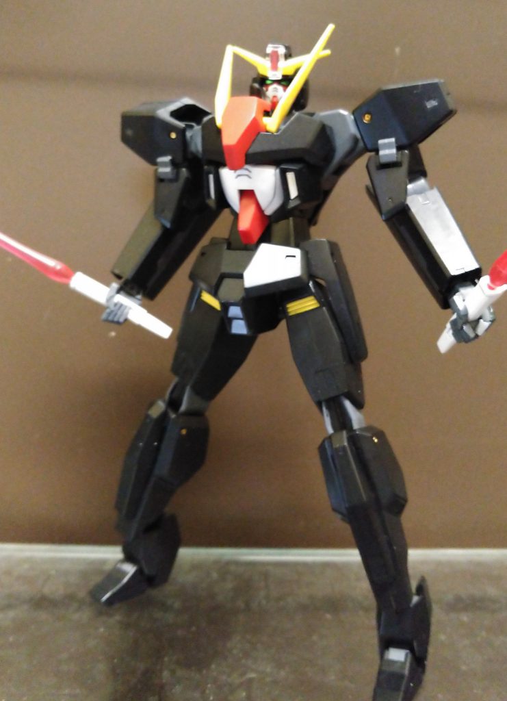 後ろのセラフィムです。