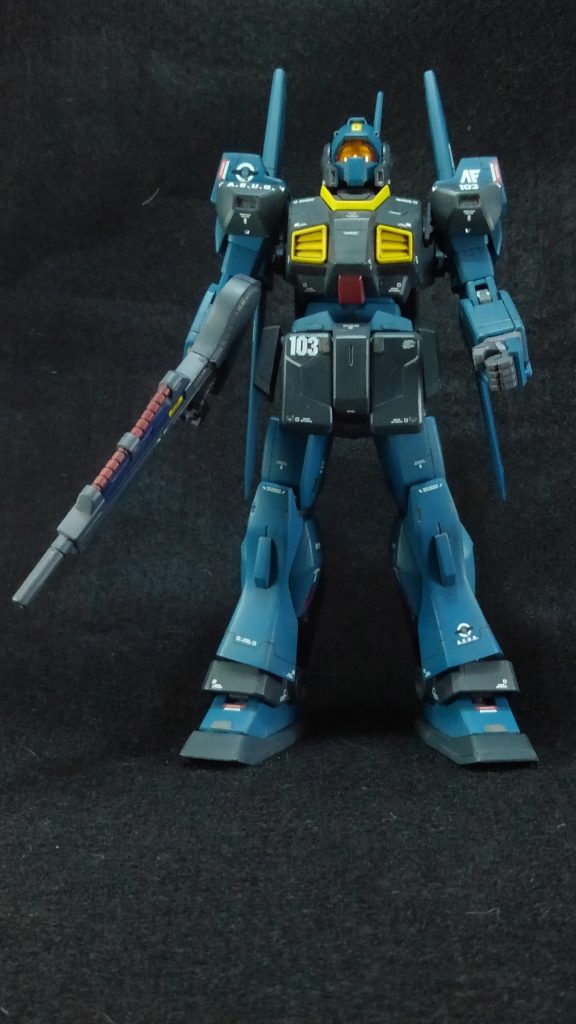 ネモ・ハイマニューバ–2枚目/制作者:LUCIOLE